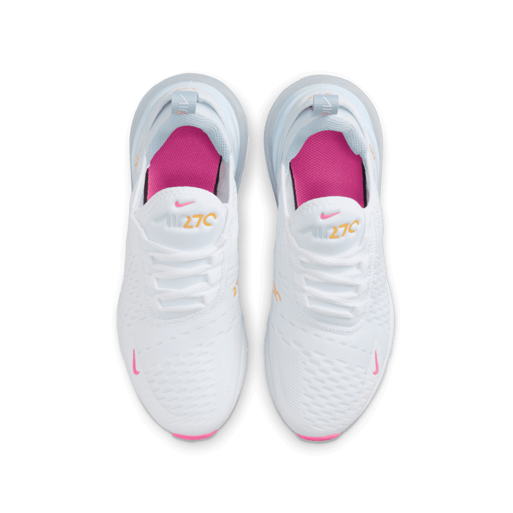Nike Air Max 270 (GS) Angle 1