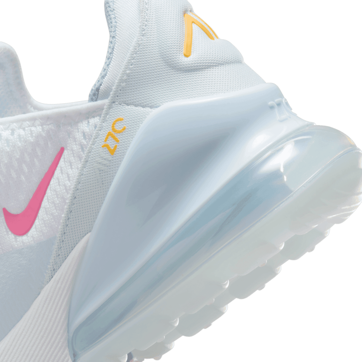 Nike Air Max 270 (GS) Angle 5