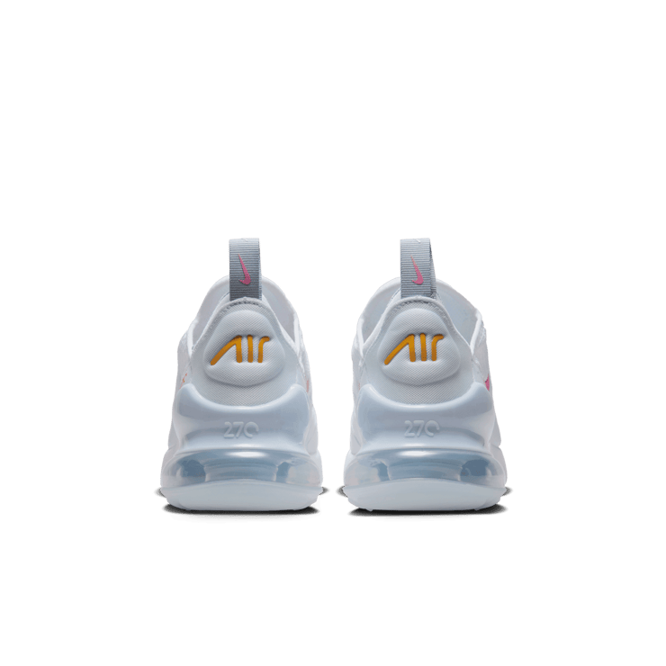 Nike Air Max 270 (GS) Angle 3