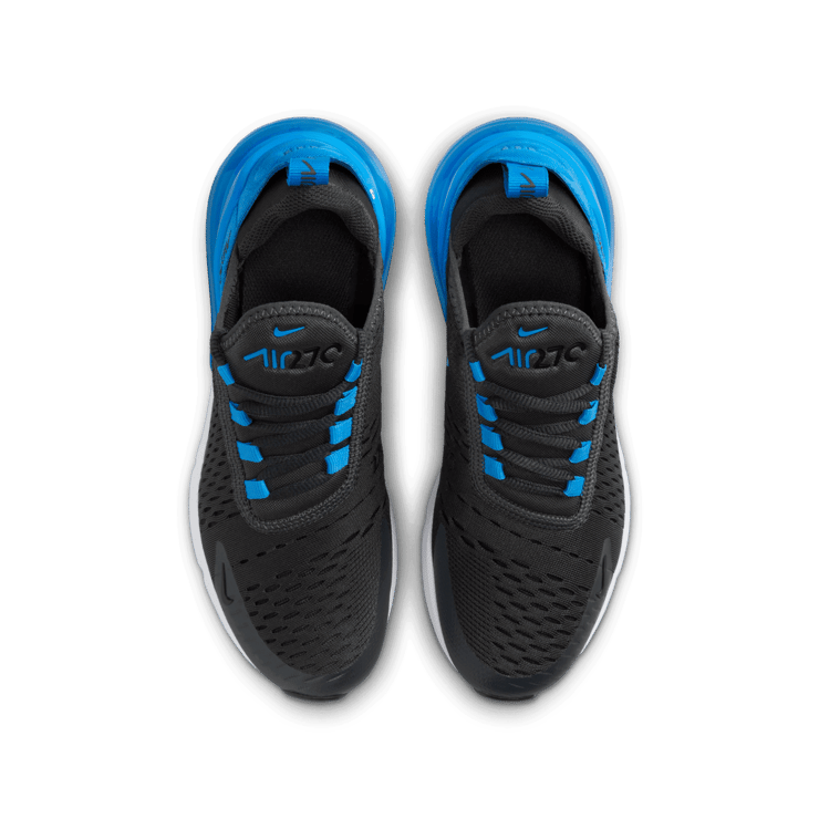 Nike Air Max 270 (GS) Angle 1