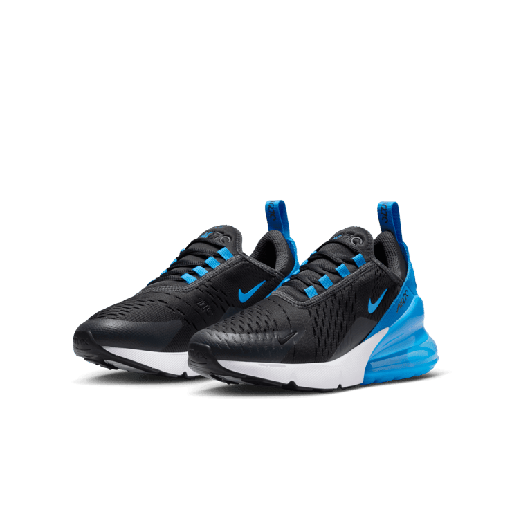Nike Air Max 270 (GS) Angle 2