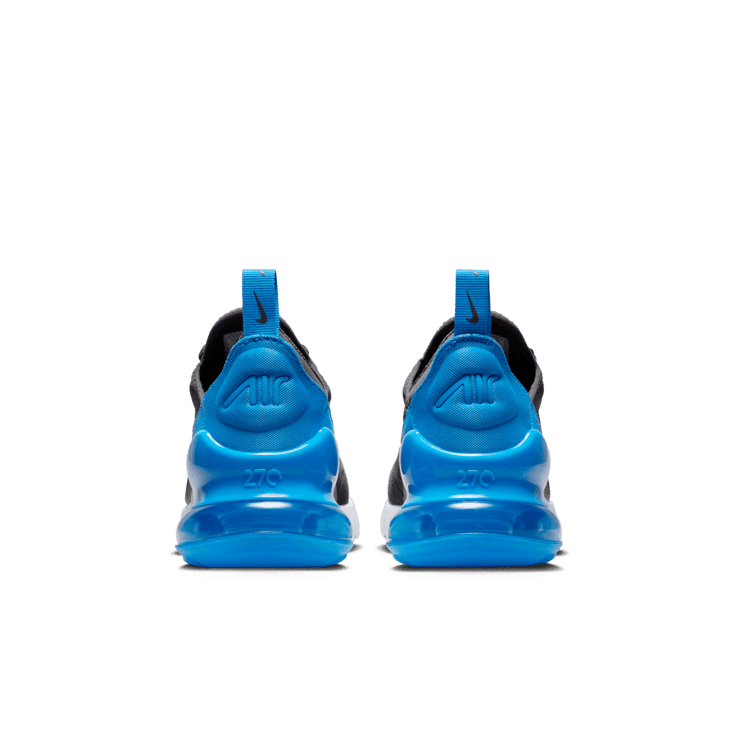 Nike Air Max 270 (GS) Angle 3