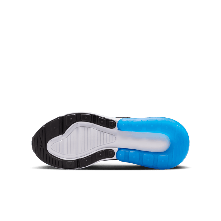 Nike Air Max 270 (GS) Angle 0