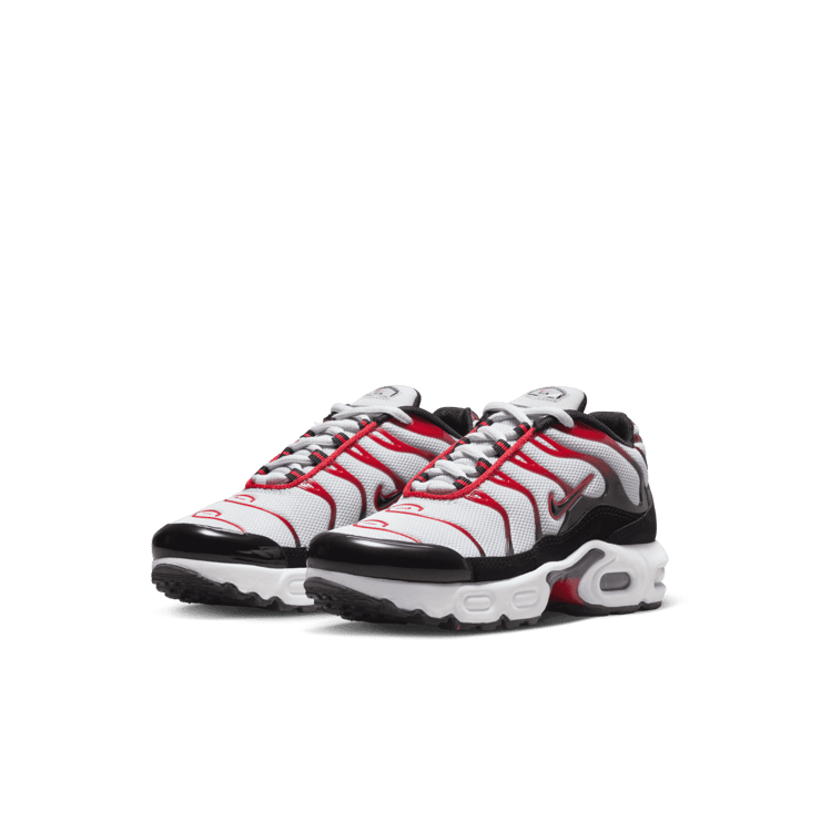 Nike Air Max Plus (PS) Angle 2