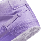 Nike SB Blazer Mid PRM Lilac Angle 5