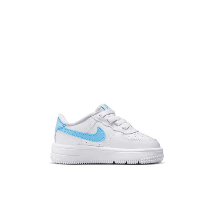 Nike Force 1 Low EasyOn (TD) Angle 1