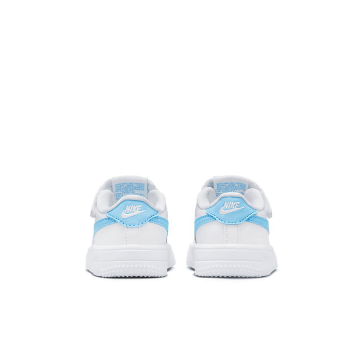 Nike Force 1 Low EasyOn (TD) Angle 4