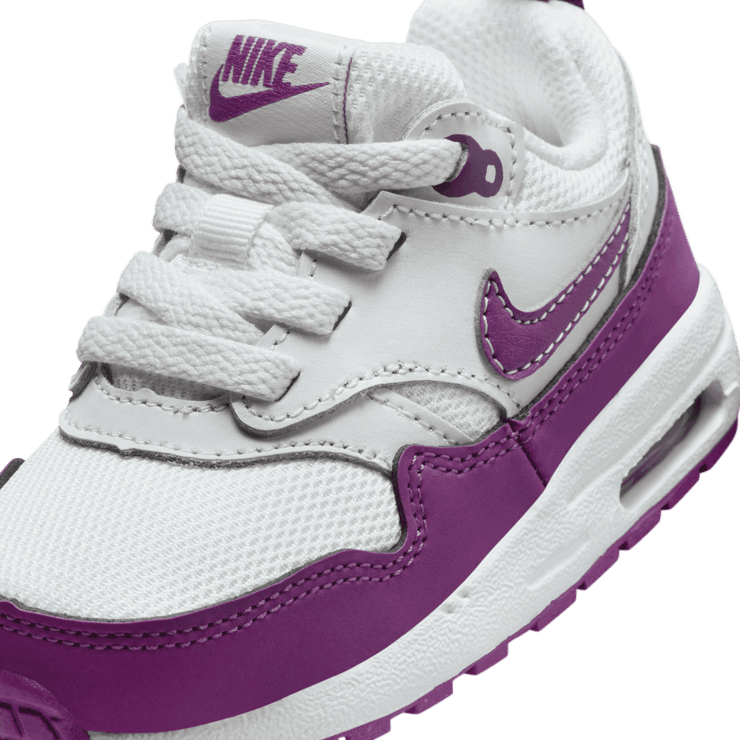 Nike Air Max 1 EasyOn (TD) Angle 2