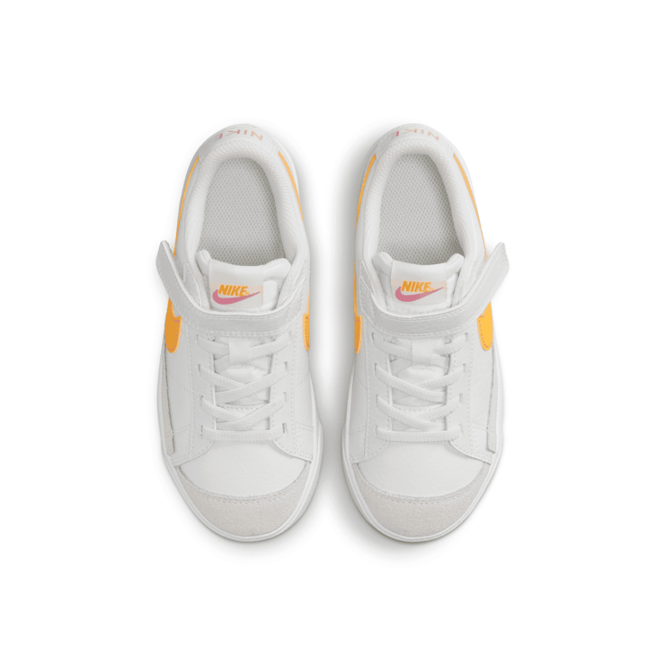 Nike Blazer Low '77 (PS) Angle 2