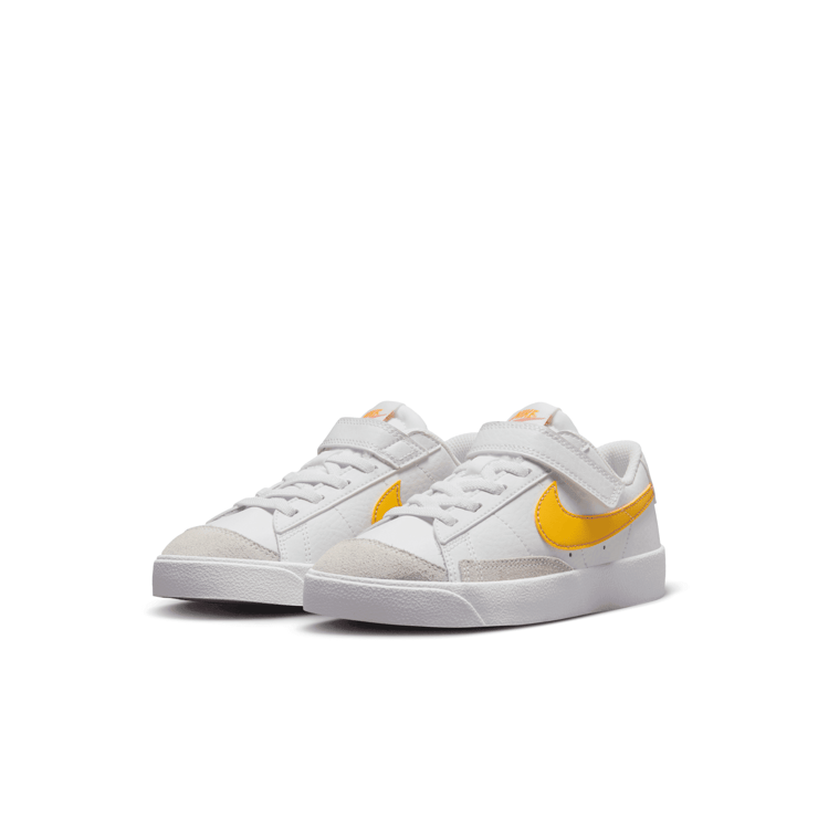 Nike Blazer Low '77 (PS) Angle 3