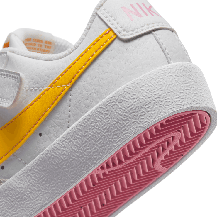Nike Blazer Low '77 (PS) Angle 5