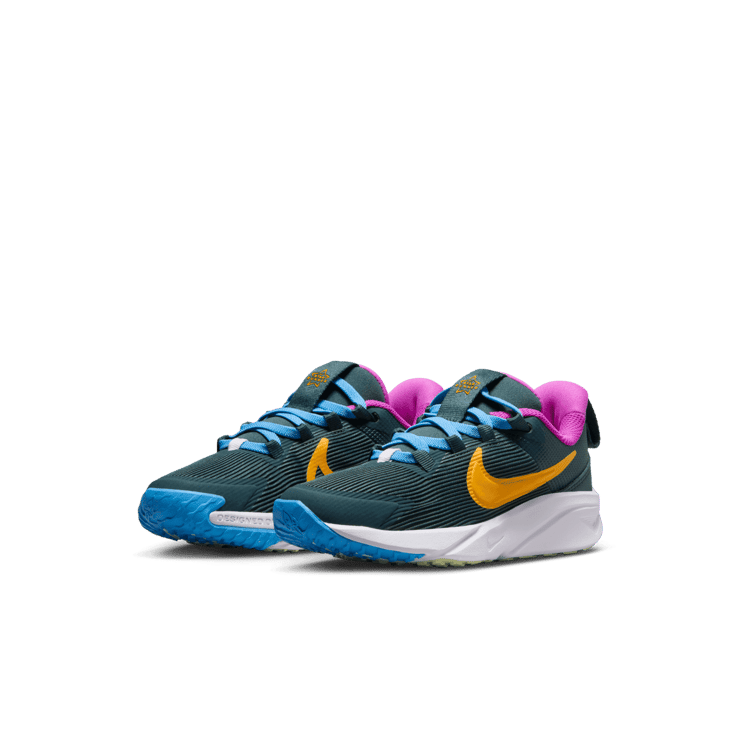 Nike Star Runner 4 (PS) Angle 2