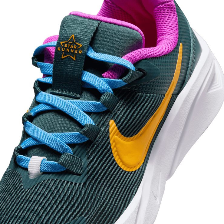 Nike Star Runner 4 (PS) Angle 4