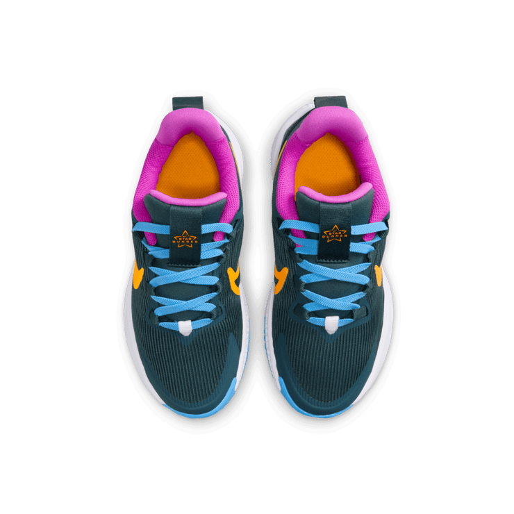 Nike Star Runner 4 (PS) Angle 1