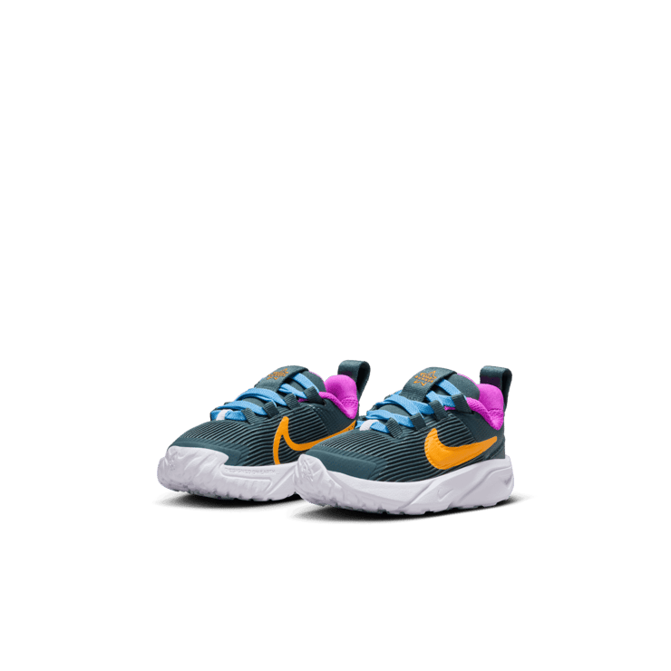 Nike Star Runner 4 (TD) Angle 2