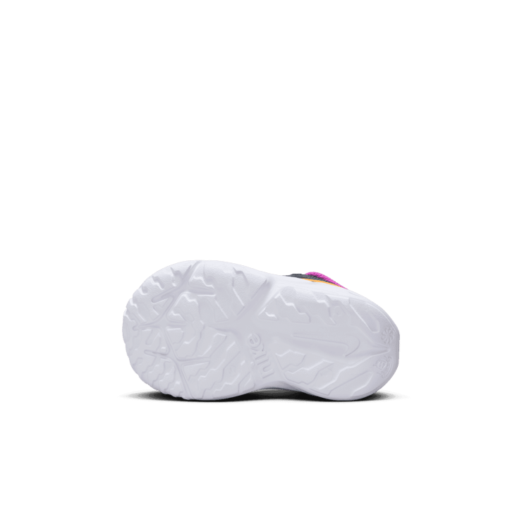 Nike Star Runner 4 (TD) Angle 0