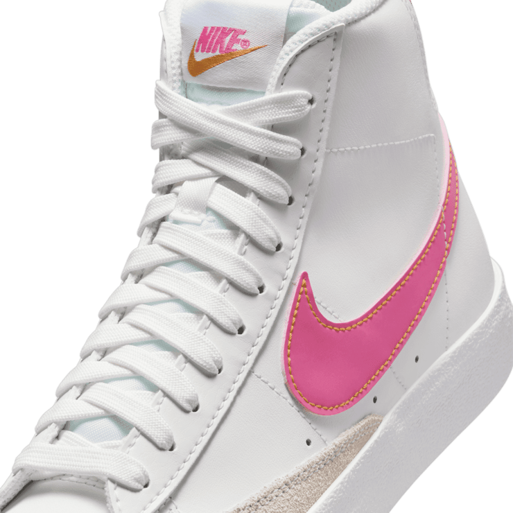 Nike Blazer Mid '77 (GS) Angle 4