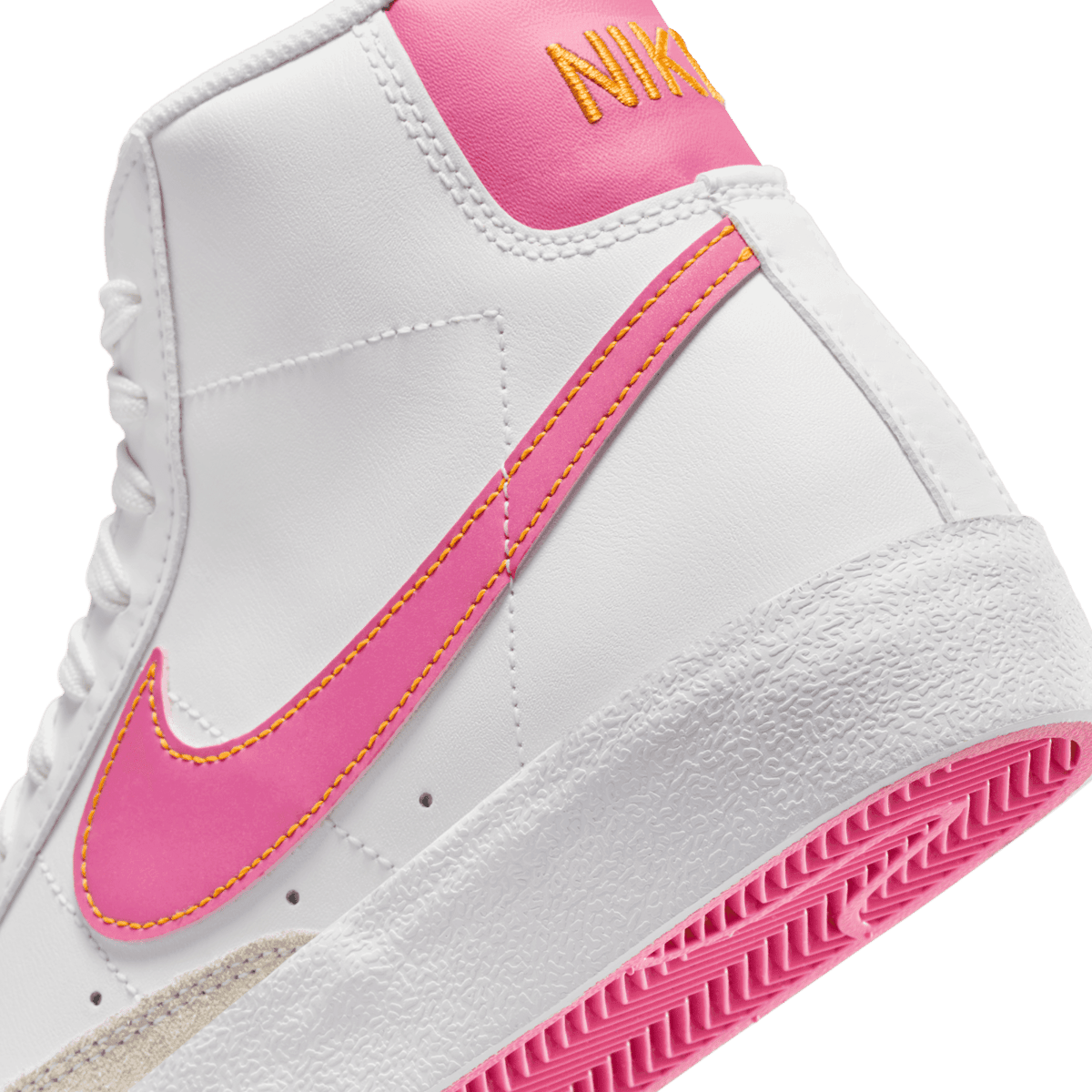 Nike Blazer Mid '77 (GS) - DA4086-118 Release Info