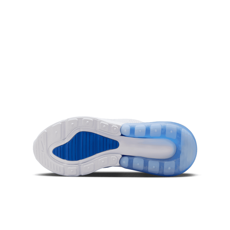 Nike Air Max 270 (GS) Angle 0