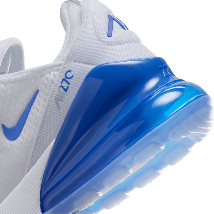 Nike Air Max 270 (GS) Angle 5