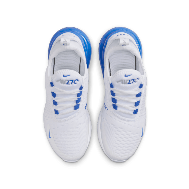 Nike Air Max 270 (GS) Angle 1