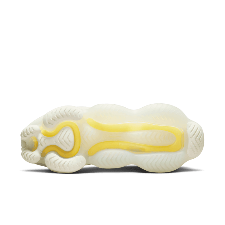 Nike Air Max Scorpion Lemon Wash Angle 0