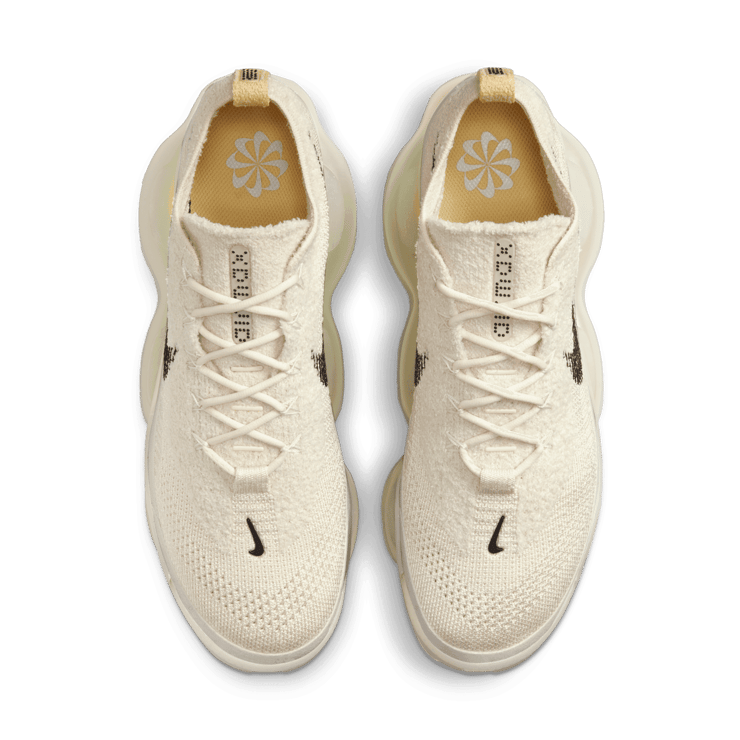 Nike Air Max Scorpion Lemon Wash Angle 1