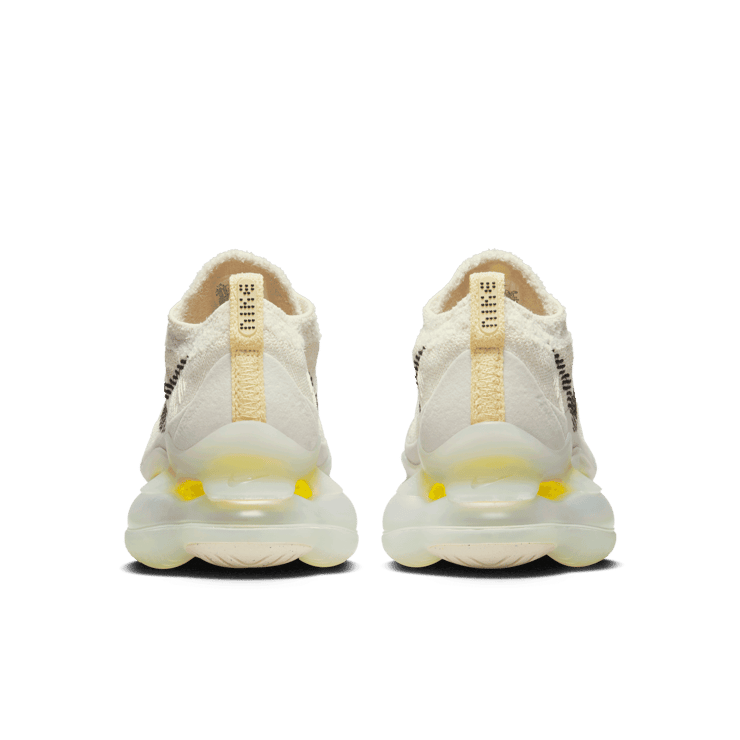 Nike Air Max Scorpion Lemon Wash Angle 3