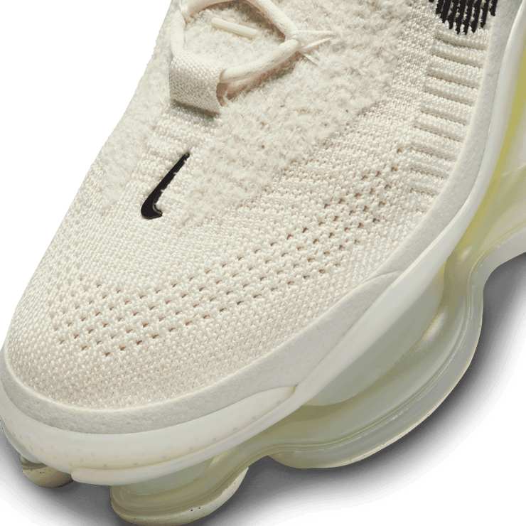 Nike Air Max Scorpion Lemon Wash Angle 4