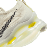 Nike Air Max Scorpion Lemon Wash Angle 5