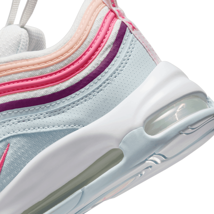 Nike Air Max 97 (PS) Angle 5