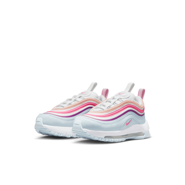 Nike Air Max 97 (PS) Angle 2