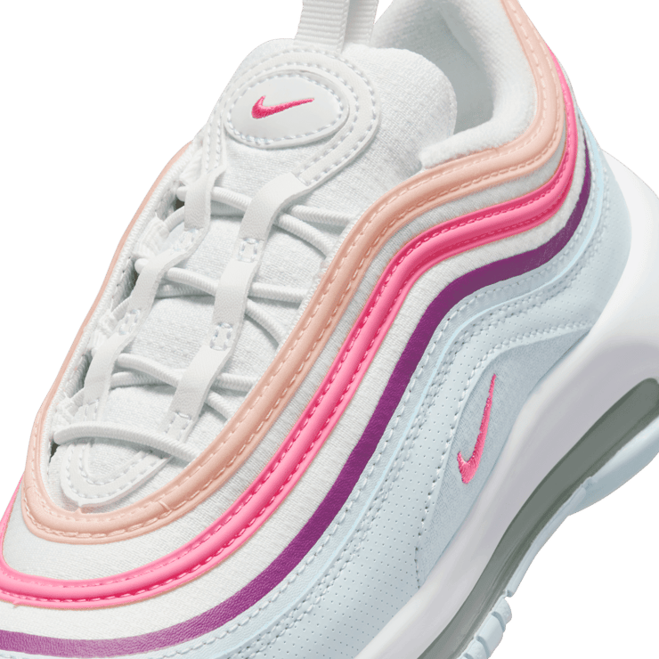 Nike Air Max 97 (PS) Angle 4