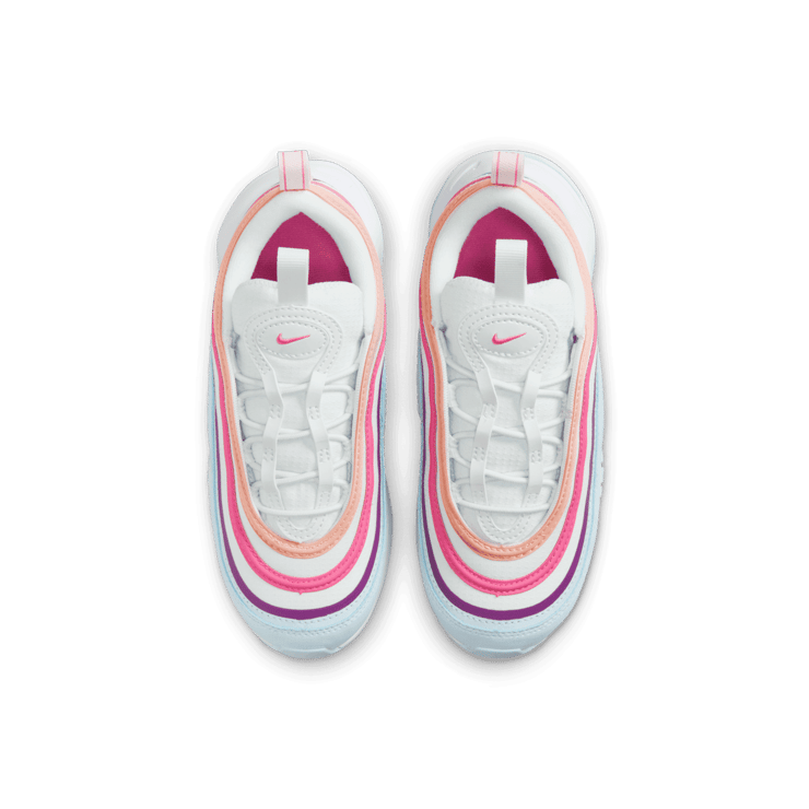 Nike Air Max 97 (PS) Angle 1