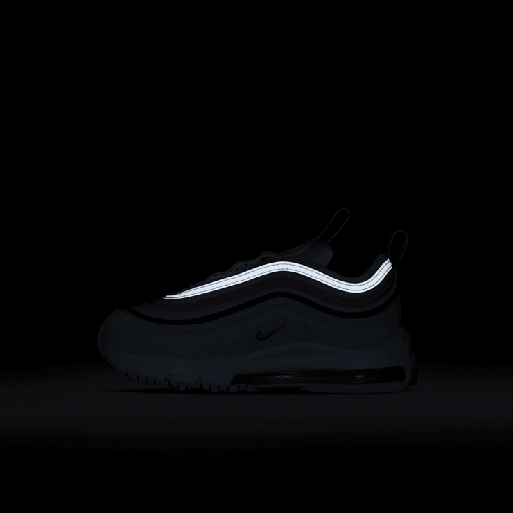 Nike Air Max 97 (PS) Angle 9