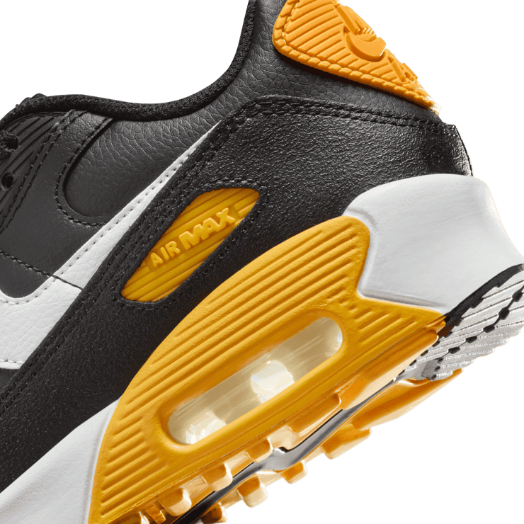 Nike Air Max 90 LTR Big Kidsâ Angle 5