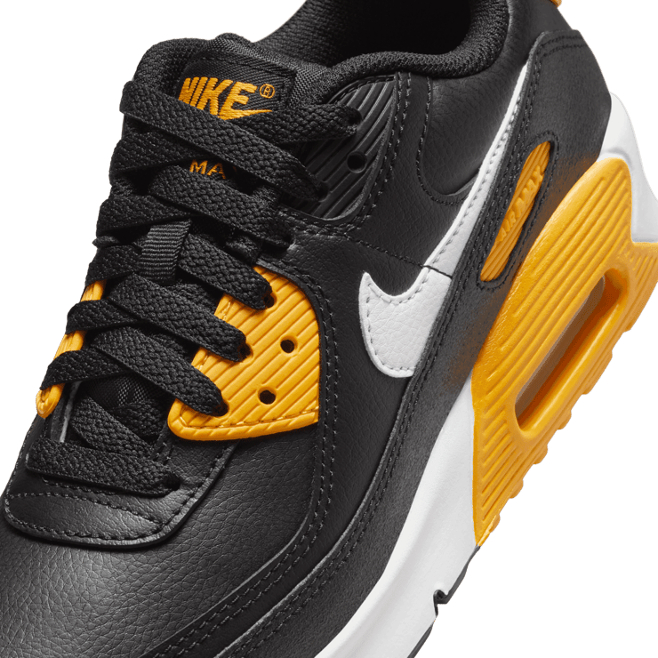 Nike Air Max 90 LTR Big Kidsâ Angle 4