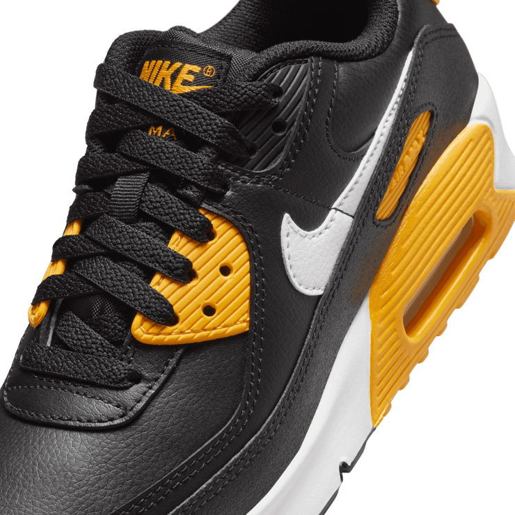 Nike Air Max 90 LTR Big Kidsâ Angle 4
