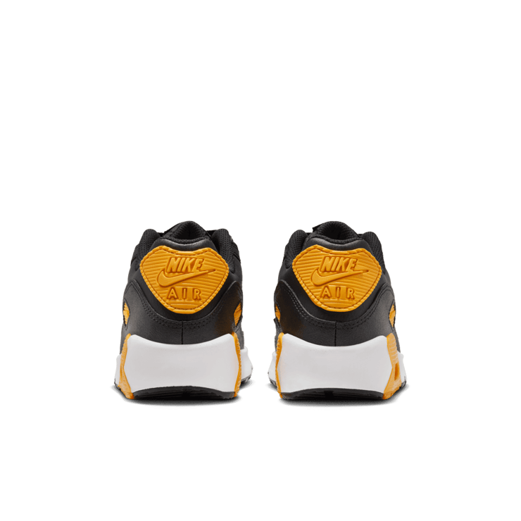Nike Air Max 90 LTR Big Kidsâ Angle 3