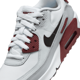 Nike Air Max 90 LTR Big Kidsâ Angle 4