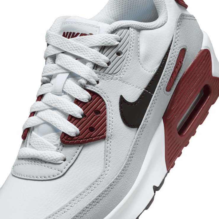 Nike Air Max 90 LTR Big Kidsâ Angle 4