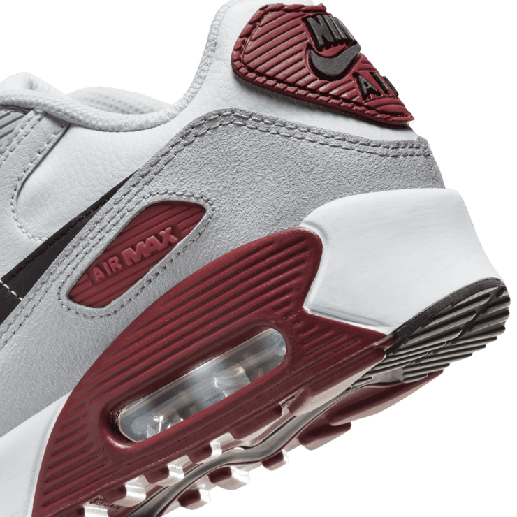 Nike Air Max 90 LTR Big Kidsâ Angle 5