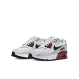 Nike Air Max 90 LTR Big Kidsâ Angle 2