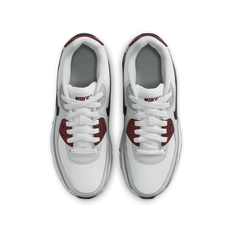 Nike Air Max 90 LTR Big Kidsâ Angle 1