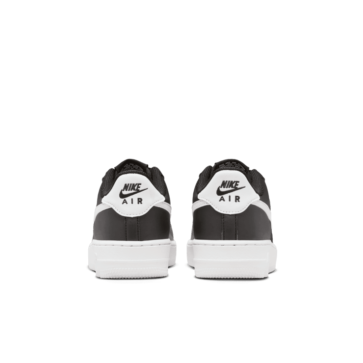 Nike Air Force 1 (GS) Angle 3