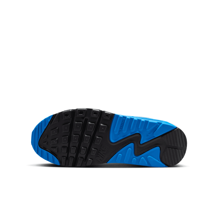 Nike Air Max 90 LTR Big Kidsâ Angle 0