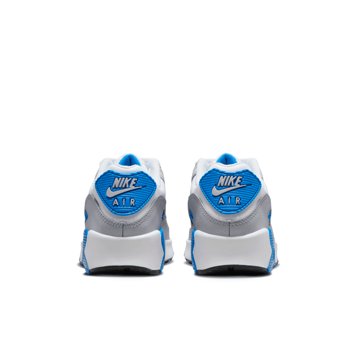 Nike Air Max 90 LTR Big Kidsâ Angle 4