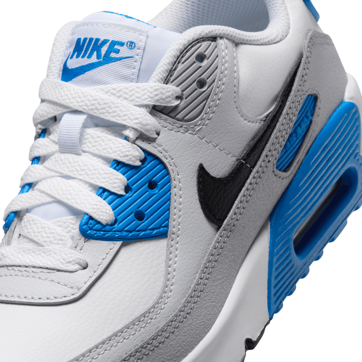 Nike Air Max 90 LTR Big Kidsâ Angle 5