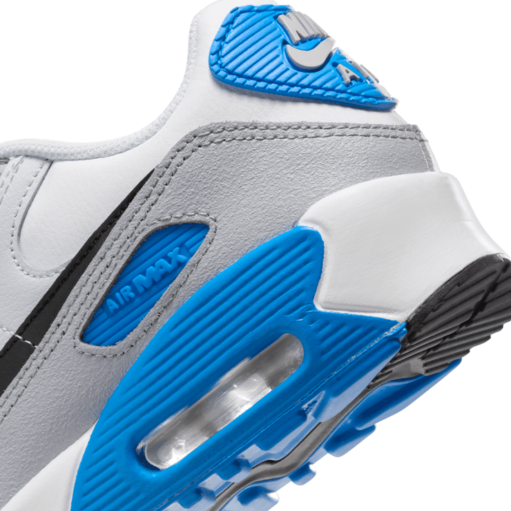 Nike Air Max 90 LTR Big Kidsâ Angle 6