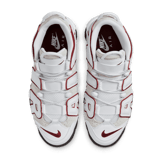 Nike Air More Uptempo Bulls Angle 1